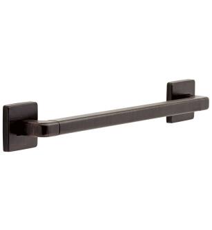 Delta BathSafety 41918-RB 18" Angular Modern Decorative ADA Grab Bar in Venetian Bronze