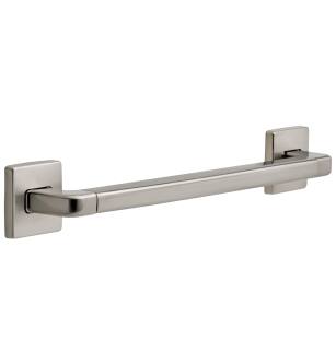 Delta BathSafety 41918-SS 18" Angular Modern Decorative ADA Grab Bar in Stainless