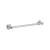 Delta 41724 27" Wall Mount Grab Bar in Chrome