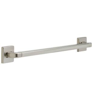 Delta BathSafety 41924-SS 24" Angular Modern Decorative ADA Grab Bar in Stainless