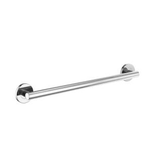 Delta 41824 27 1/2" Wall Mount Grab Bar in Chrome