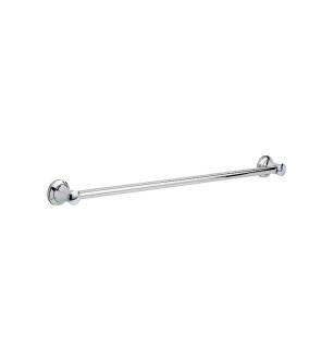 About Delta 41736 39" Wall Mount Grab Bar in Chrome