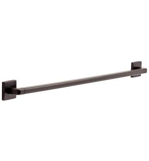 Delta BathSafety 41936-RB 36" Angular Modern Decorative ADA Grab Bar in Venetian Bronze