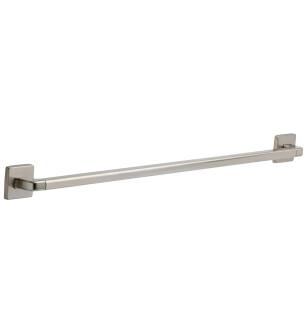 Delta BathSafety 41936-SS 36" Angular Modern Decorative ADA Grab Bar in Stainless