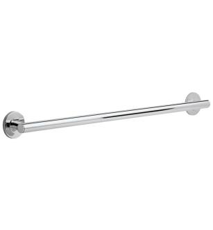 Delta 41836 39 1/2" Wall Mount Grab Bar in Chrome