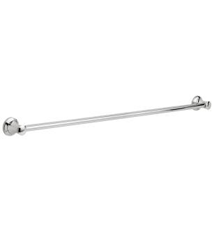Delta BathSafety 41742 42" Transitional Decorative ADA Grab Bar in Chrome