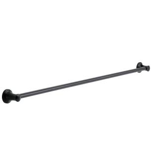 Delta BathSafety 41742-RB 42" Transitional Decorative ADA Grab Bar in Venetian Bronze
