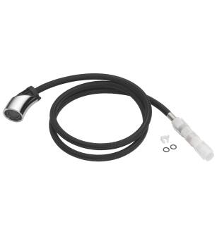 Delta Broadmoor® RP100234 Hose Assembly in Chrome