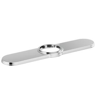 Delta Broderick™ RP100845 Escutcheon - Pulldown in Chrome