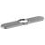 Delta Broderick™ RP100845AR Escutcheon - Pulldown in Arctic Stainless