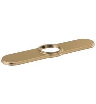 Delta Broderick™ RP100845CZ Escutcheon - Pulldown in Champagne Bronze