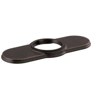 Delta Broderick™ RP100844RB Escutcheon - True Bar in Venetian Bronze