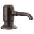 Delta Broderick™ RP100632RB Soap/Lotion Dispenser w/Bottle in Venetian Bronze