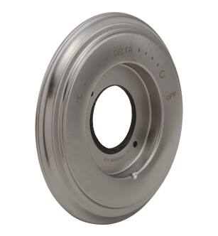 Delta Cassidy™ RP72563SS Escutcheon in Stainless