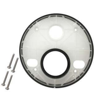 Delta Cassidy™ RP84928 Escutcheon Assembly - Integrated Diverter