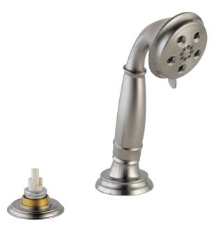Delta Cassidy™ RP72767SSLHP Hand Shower w/ Transfer Valve - Roman Tub in Stainless