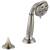 Delta Cassidy™ RP72767SSLHP Hand Shower w/ Transfer Valve - Roman Tub in Stainless