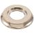 Delta Cassidy™ RP72722PN Handle Base & Gasket - Roman Tub in Polished Nickel