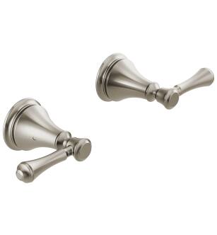 Delta Cassidy™ RP100465SS Handle Kit - Wall-Mount Tub Filler in Stainless