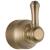 Delta Cassidy™ H597CZ Metal Lever Handle - Transfer Valve in Champagne Bronze