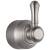 Delta Cassidy™ H597SS Metal Lever Handle - Transfer Valve in Stainless