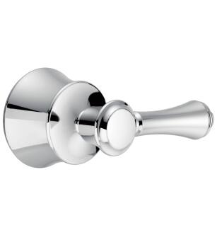Delta Cassidy™ H797 Metal Lever Handle Kit - 13 / 14 Series & Floor Mount in Chrome