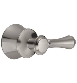 Delta Cassidy™ H797SS Metal Lever Handle Kit - 13 / 14 Series & Floor Mount in Stainless