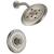 Delta Cassidy™ T14297-SSLHP Monitor® 14 Series H2Okinetic® Shower Trim - Less Handle in Stainless