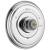 Delta Cassidy™ T14097-LHP Monitor® 14 Series Valve Only Trim - Less Handle in Chrome