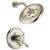 Delta Cassidy™ T17297-PN Monitor® 17 Series H2Okinetic® Shower Trim in Polished Nickel