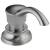 Delta Cassidy™ RP71543AR Soap / Lotion Dispenser in Arctic Stainless