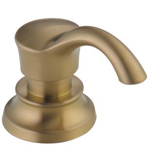 Delta Cassidy™ RP71543CZ Soap / Lotion Dispenser in Champagne Bronze