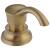 Delta Cassidy™ RP71543CZ Soap / Lotion Dispenser in Champagne Bronze