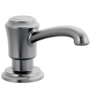 Delta Cassidy™ RP100735ARPR Soap Dispenser in Lumicoat Arctic Stainless
