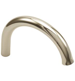 Delta Cassidy™ RP72679PNPR Spout Assembly in Lumicoat Polished Nickel