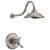Delta Cassidy™ T17T297-SS-WE TempAssure® 17T Series Shower Trim in Stainless