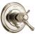 Delta Cassidy™ T17T097-PN TempAssure® 17T Series Valve Only Trim in Polished Nickel