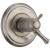 Delta Cassidy™ T17T097-SS TempAssure® 17T Series Valve Only Trim in Stainless