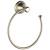 Delta Cassidy™ 79746-SS Towel Ring in Stainless