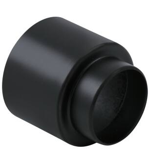 Delta Cassidy™ RP74818BL Trim Sleeve in Matte Black