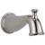 Delta Cassidy™ RP72565PN Tub Spout - Pull-Up Diverter in Polished Nickel