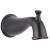 Delta Cassidy™ RP72565RB Tub Spout - Pull-Up Diverter in Venetian Bronze