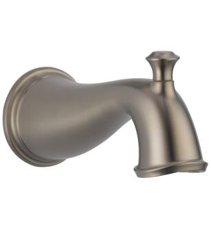 Delta Cassidy™ RP72565SS Tub Spout - Pull-Up Diverter in Stainless