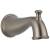 Delta Cassidy™ RP72565SS Tub Spout - Pull-Up Diverter in Stainless