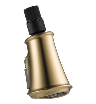 Delta Cassidy™ RP90839CZPR Wand Assembly in Lumicoat Champagne Bronze