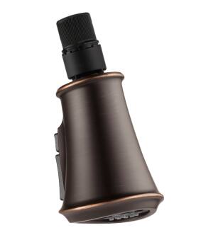 Delta Cassidy™ RP90839RB Wand Assembly-ShieldSpray in Venetian Bronze