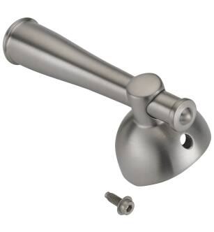 Delta Charmaine™ RP82233SS Metal Lever Handle Kit in Stainless