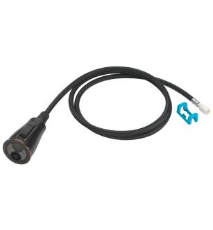 Delta Charmaine™ RP93631RB Wand Assembly-ShieldSpray in Venetian Bronze