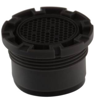 Delta Classic RP72730 Aerator - Water-Efficient - 1.0 GPM