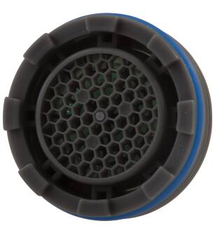 Delta Classic RP60983 Aerator - Water-Efficient - 1.5 GPM in Chrome